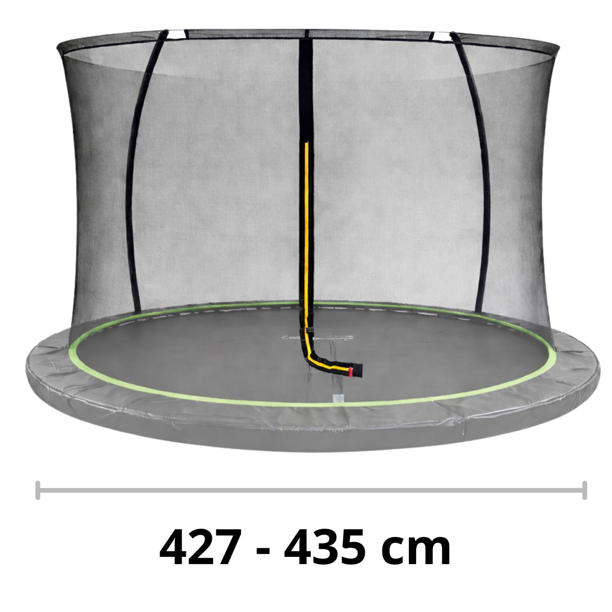 Inner Net For Sport Max 14ft Trampoline Pink