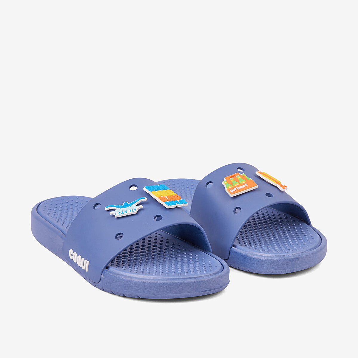 Men’s Slides Coqui
