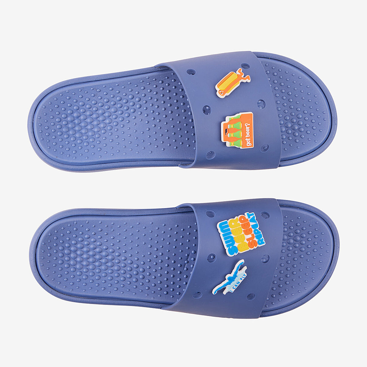 Men’s Slides Coqui