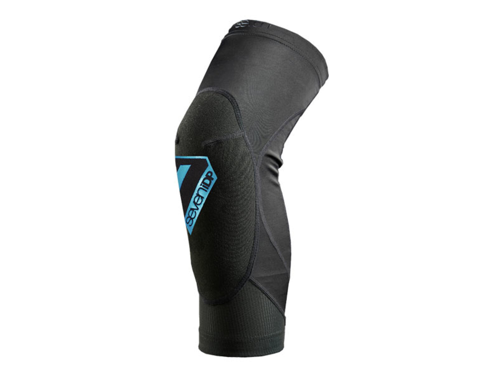 7idp Transition Knee Black-blue - M