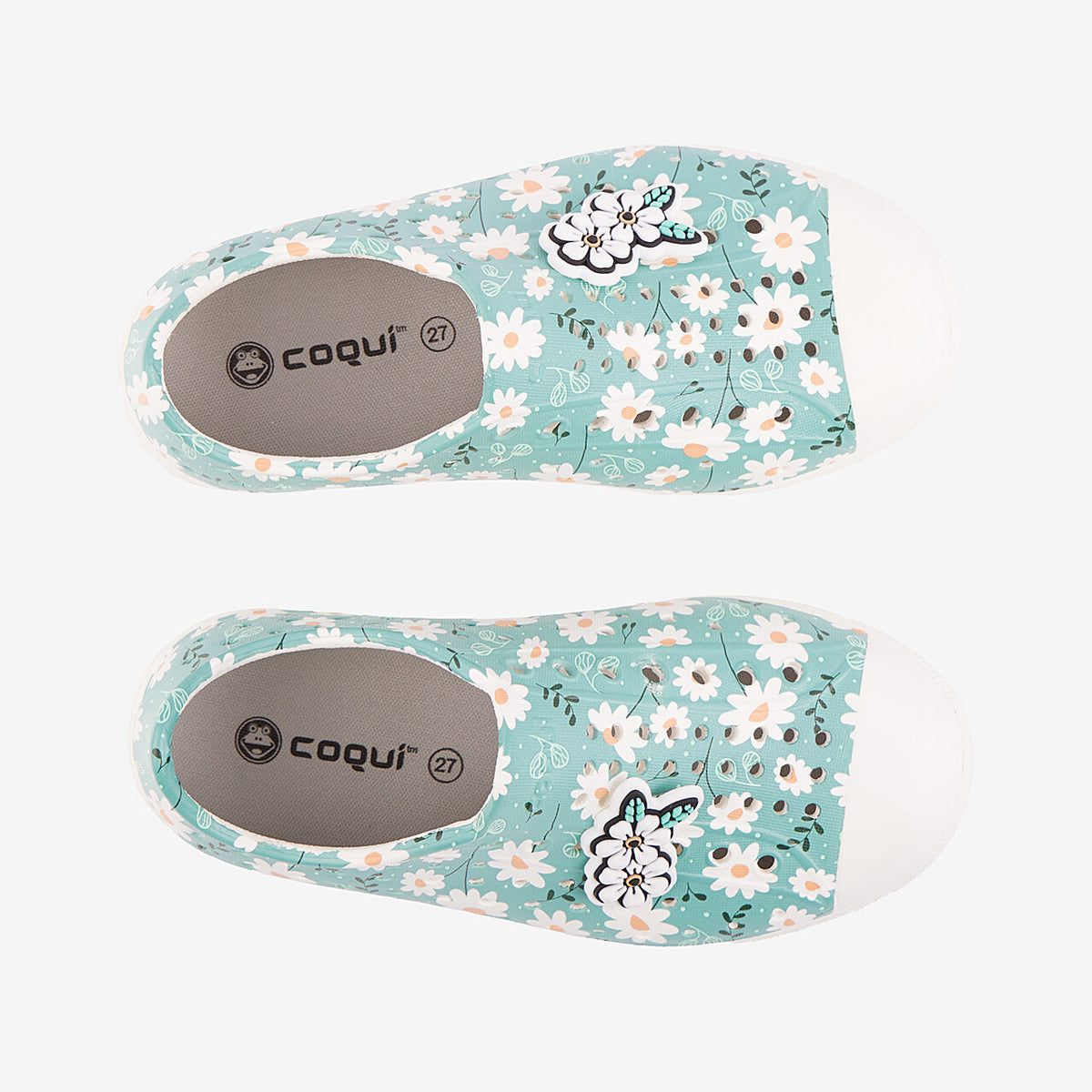Børne sneakers Coqui