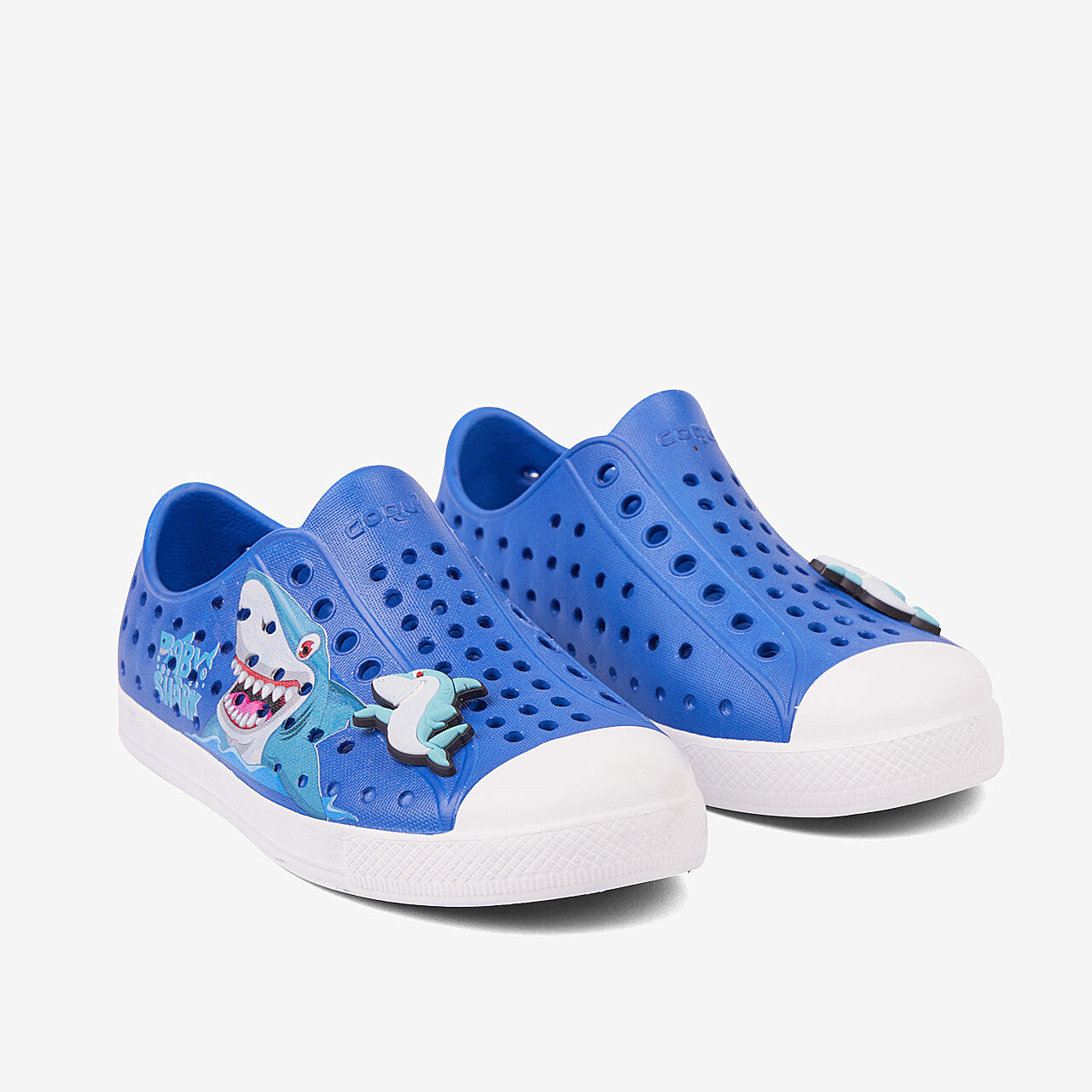 Børne sneakers Coqui