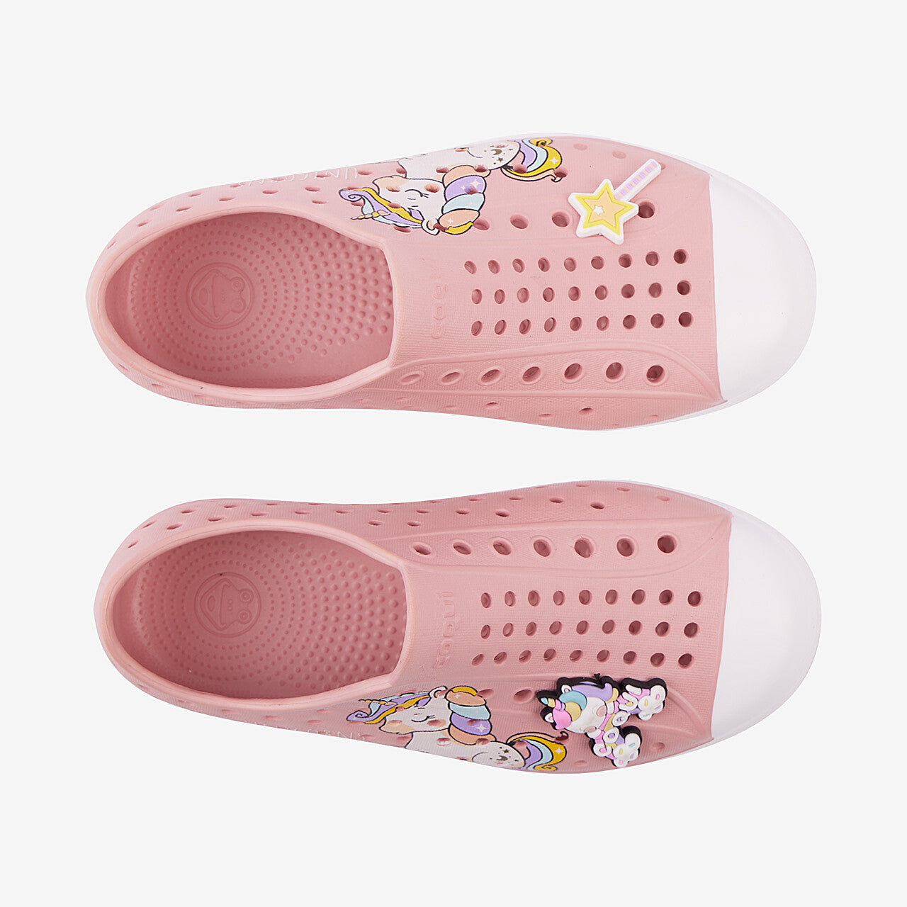 Kid’s Sneakers Coqui