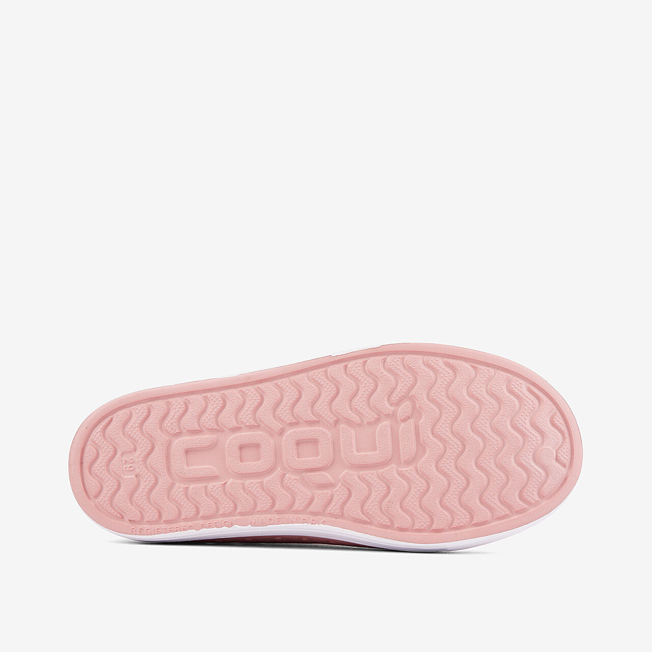 Kid’s Sneakers Coqui