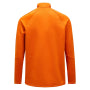 Peak Performance Fleece Vest Men