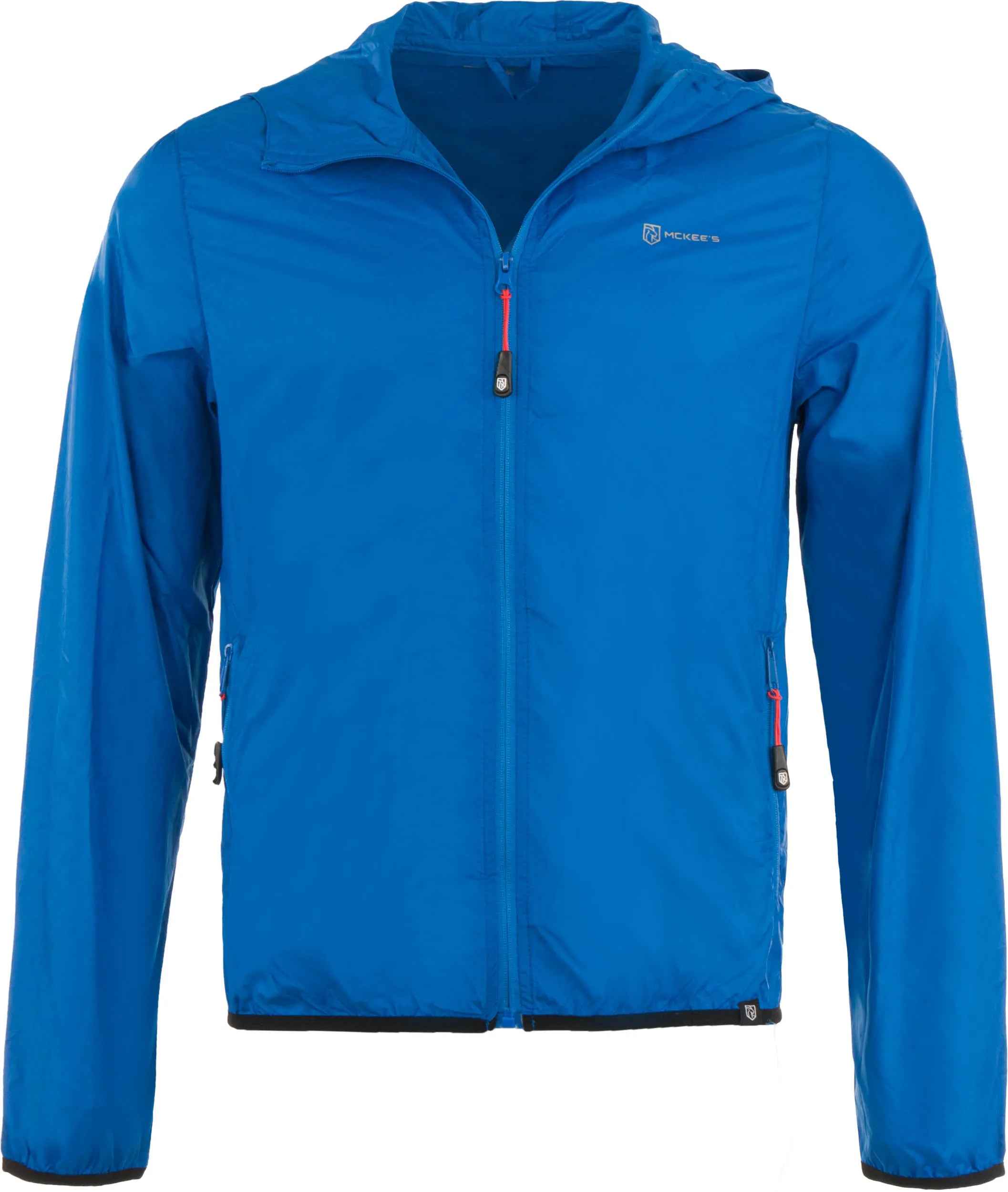 Giacca da Uomo Mckees Cimone Blu Royal