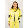 Chaqueta de esquí Ice Peak para mujer