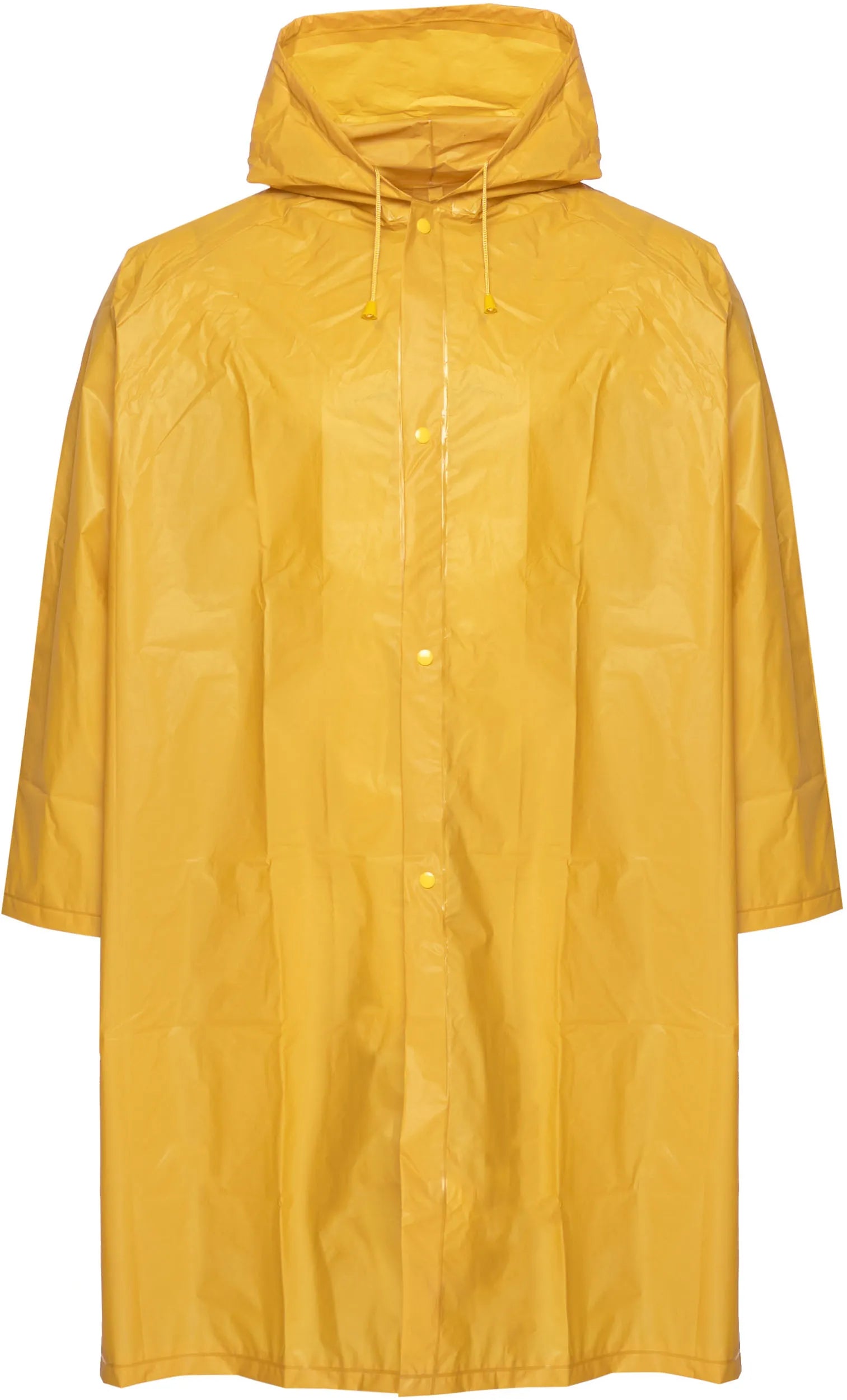 Regnfrakke Loap Xodi Gul Gul