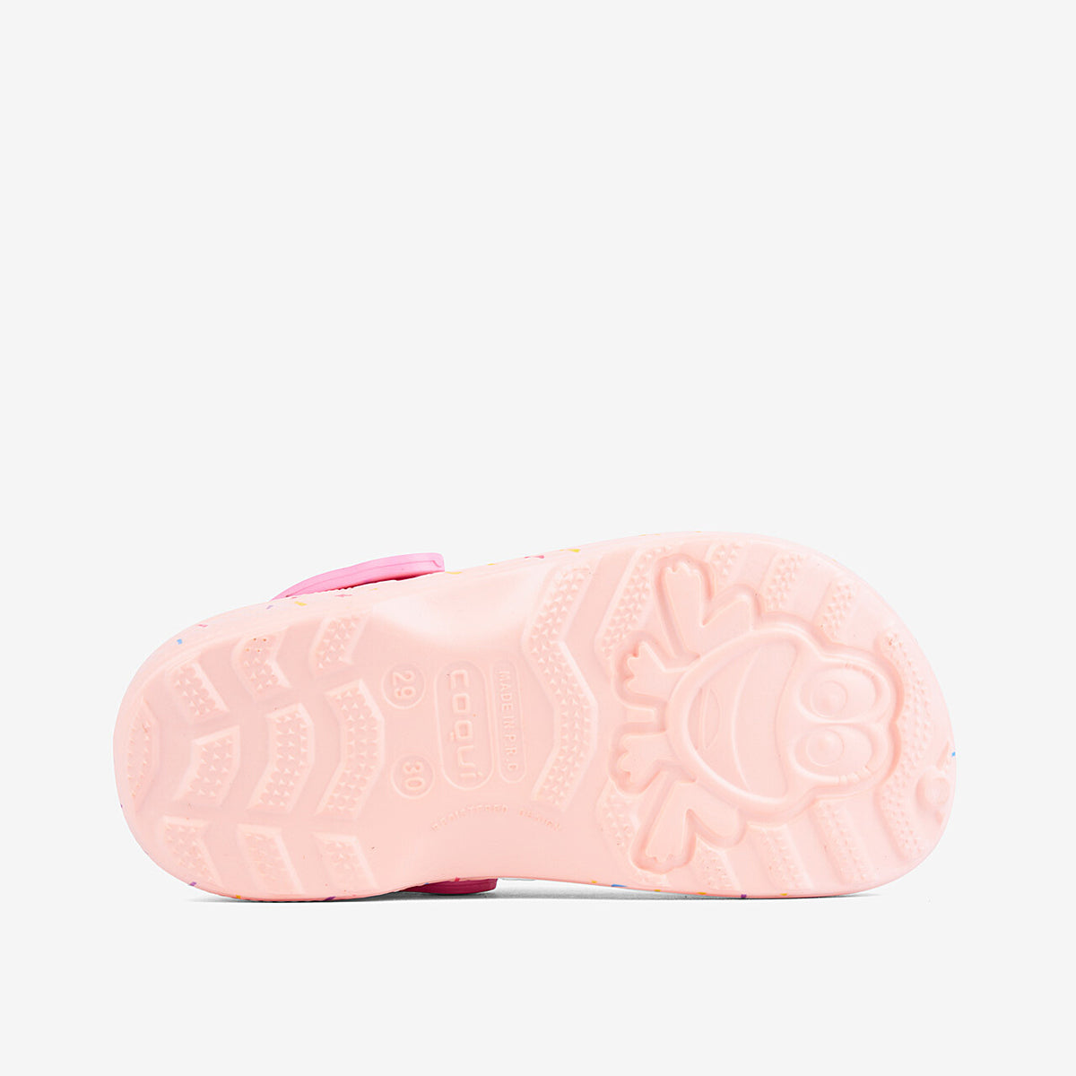 Kids Clumps Coqui