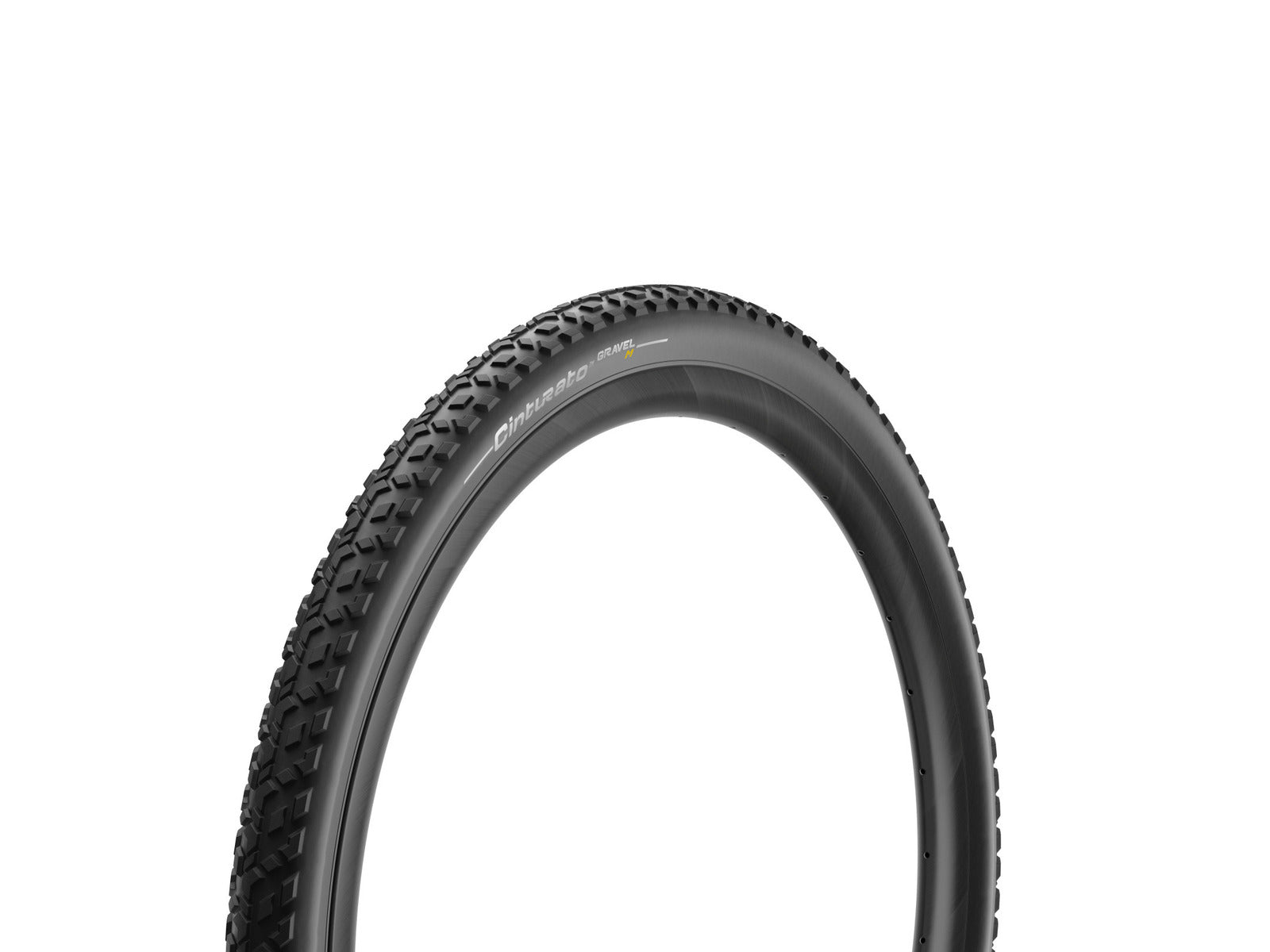 Pirelli Tire Cinturato Gravel M Black