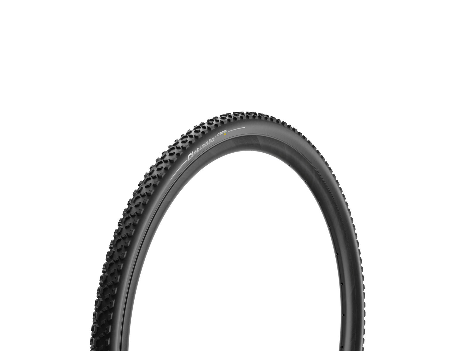 Pirelli Tire Cinturato Cross M Black