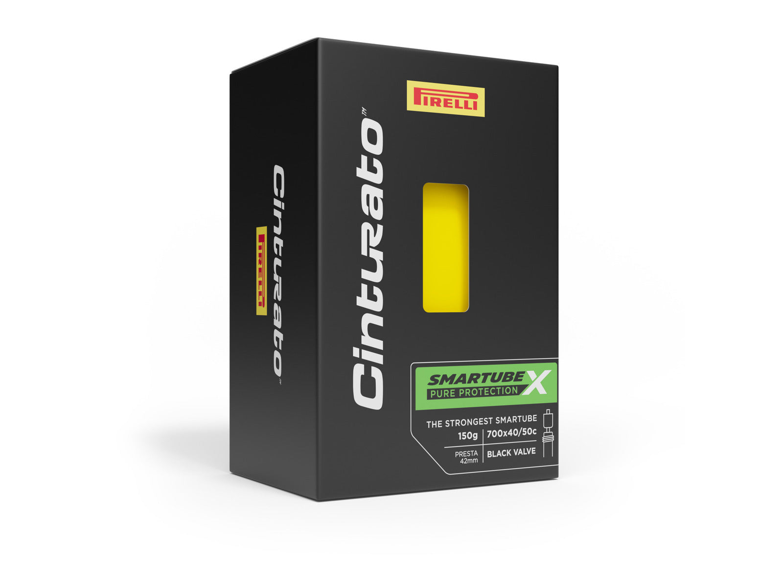 Pirelli Tube Cinturato Smartube X - 700 C