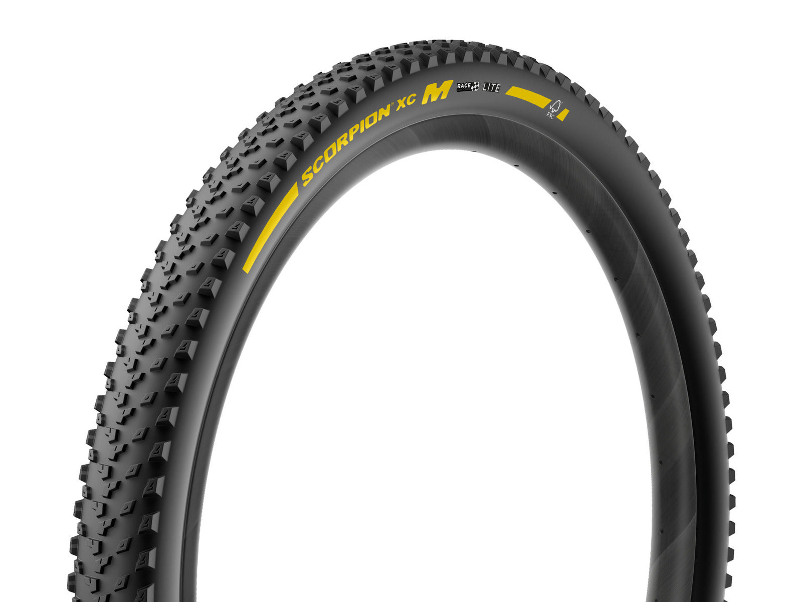Pirelli Tire Scorpion Race Xc M