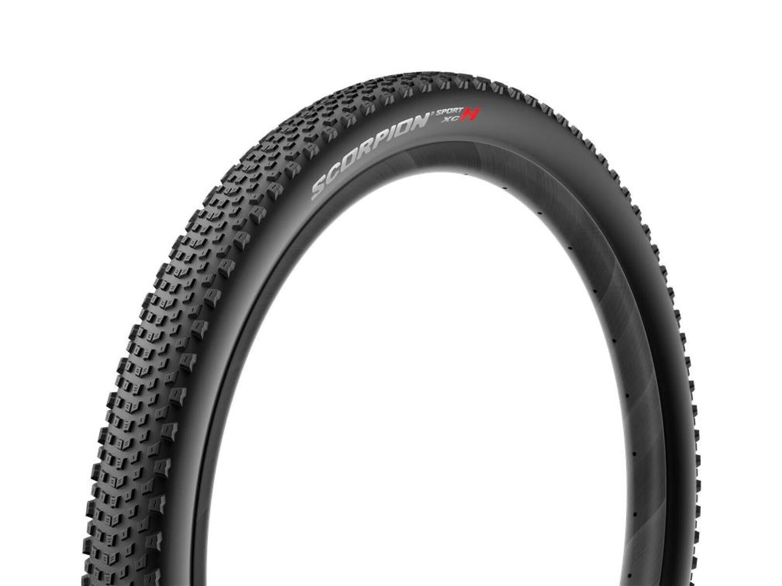 Pirelli Tire Scorpion Sport Xc H Black