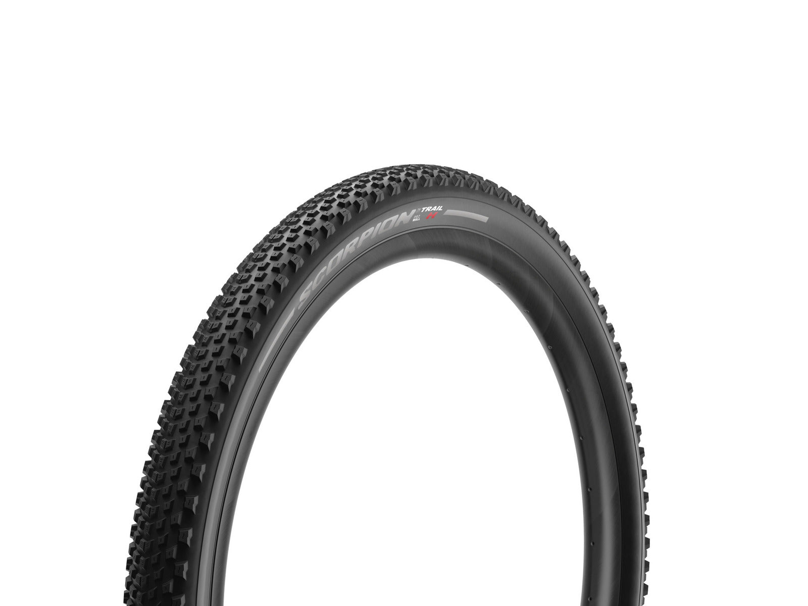 Pirelli Tire Scorpion Trail H Black