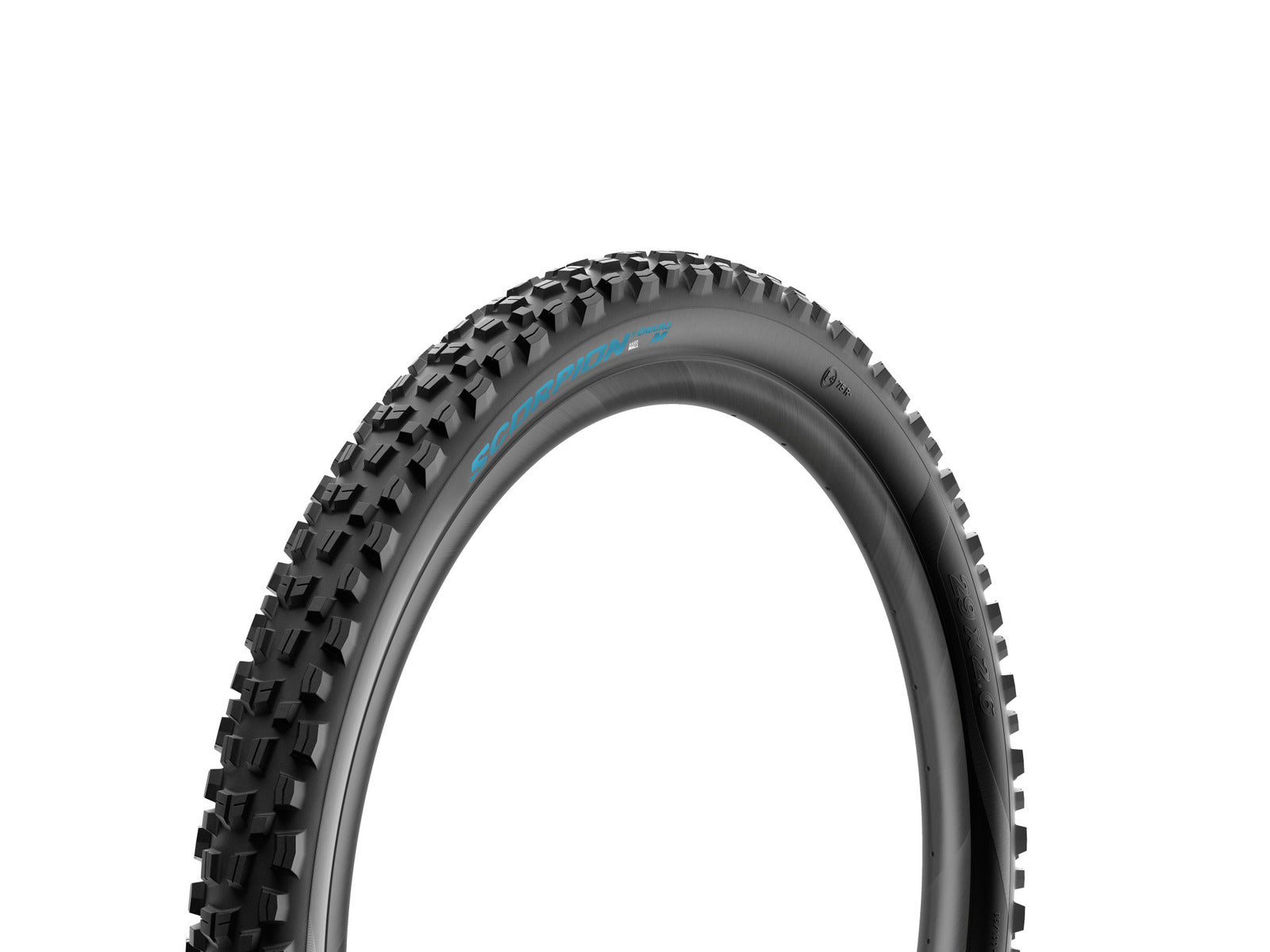 Pirelli Tire Scorpion Enduro M