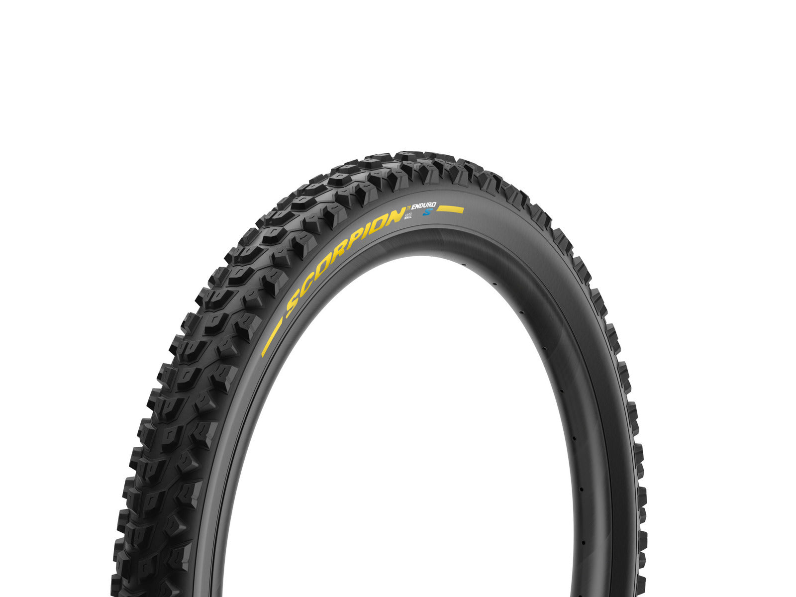 Pirelli Tire Scorpion Enduro S