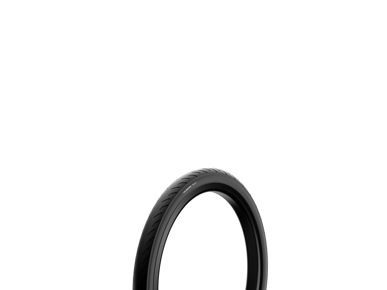 Pirelli Tire Angel 349 Black