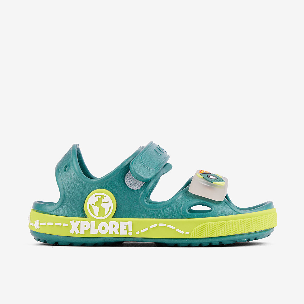 Sandales Enfant Coqui