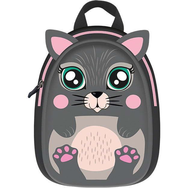 Mochila Cat - Coleção Hooray