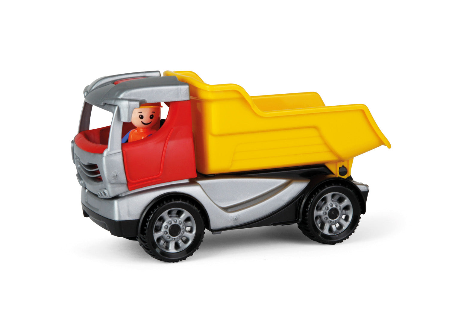 The Truckies Dump Truck