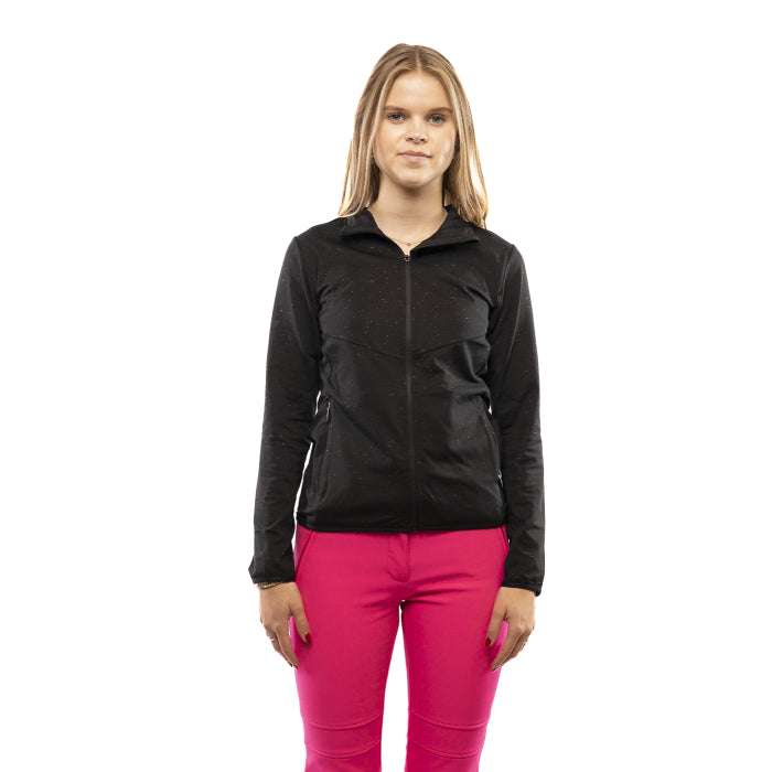 Ice Peak Ski Pully Ladies