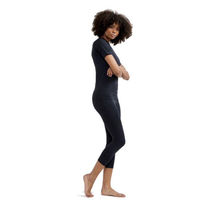 Craft Women's Long Sleeve Thermal Shirt