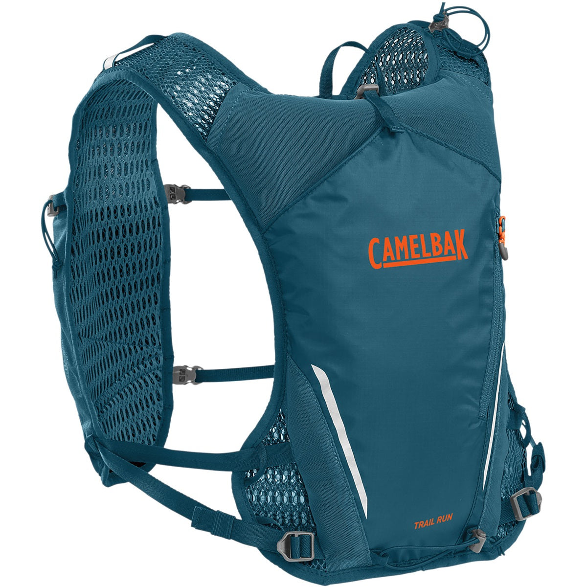 Camelbak Trail Run Vest Corsair Teal