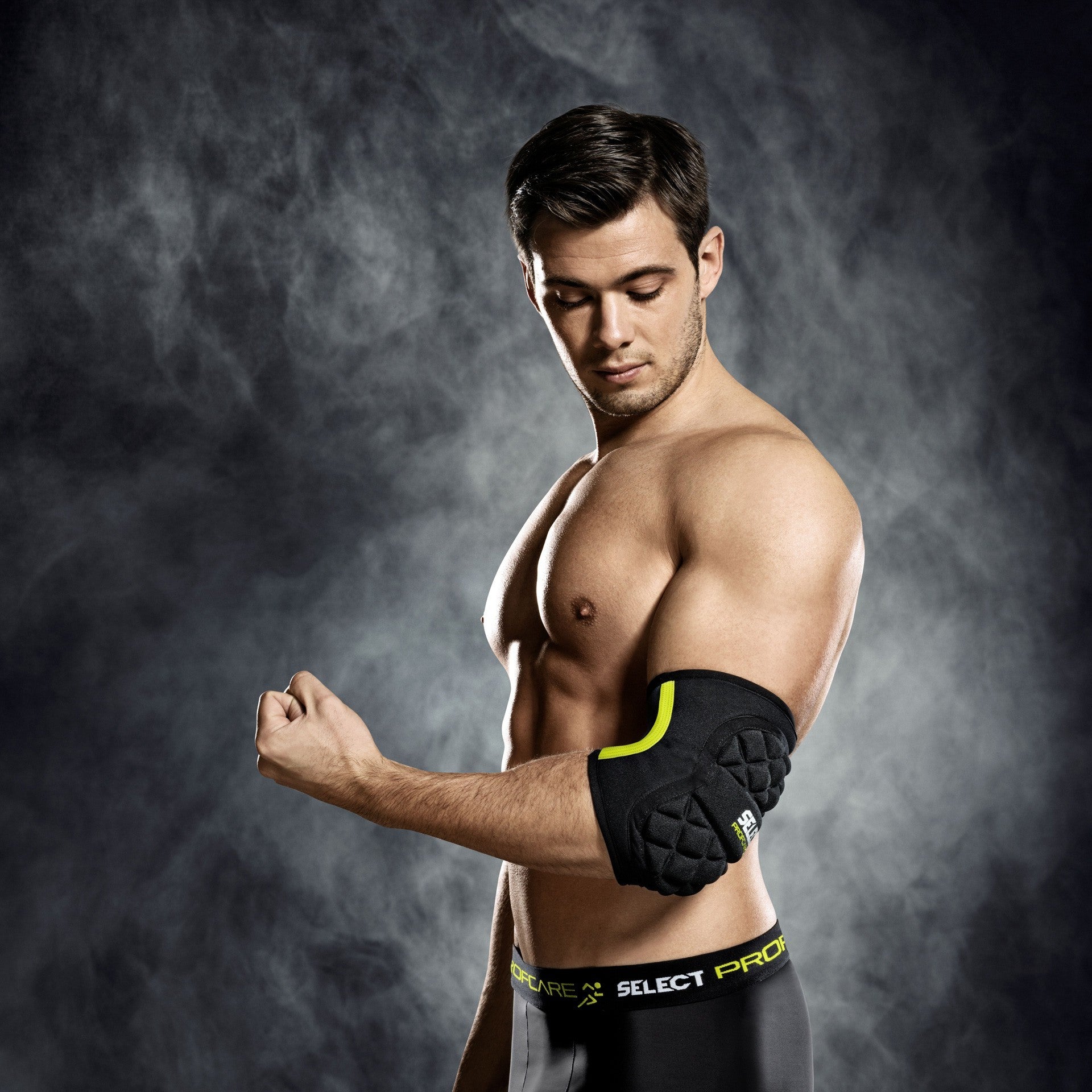 Codera balonmano select 6601