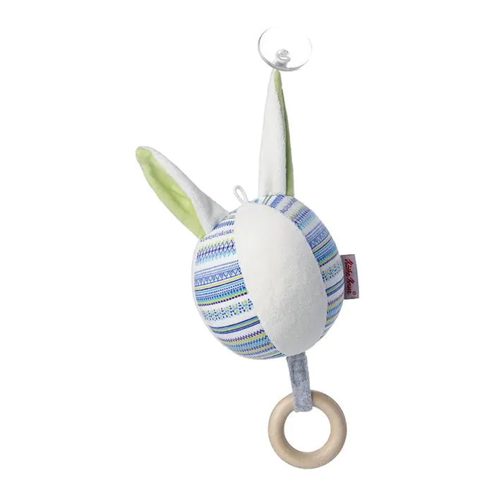 Ku00e4the Kruse Bunny Buddy Activity Ball