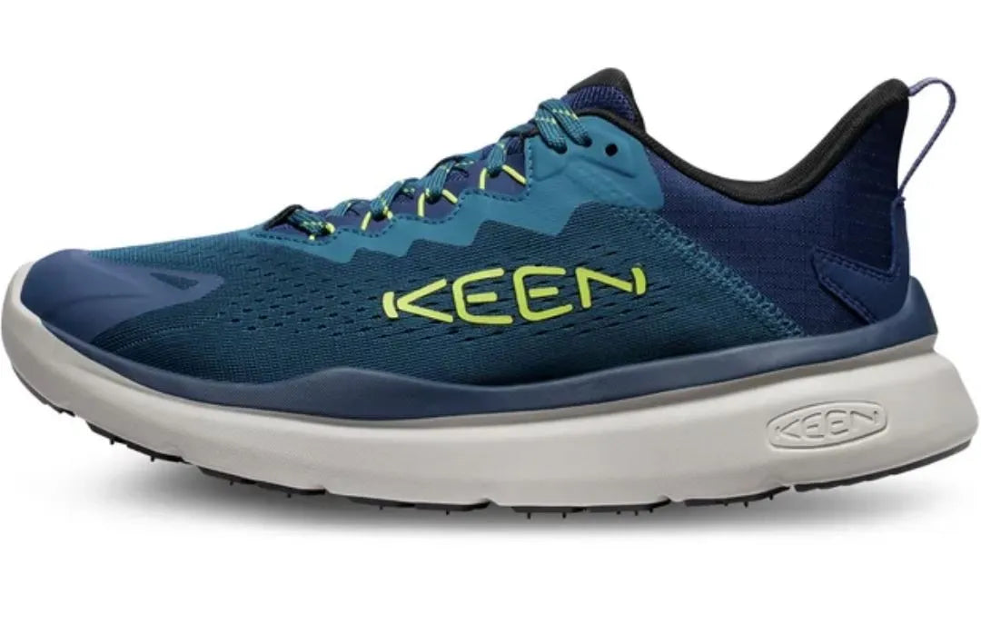 Keen men wk450 legion blue/ pupalkový modrý 40