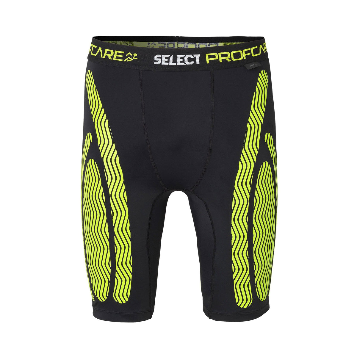 Vyberte Gs 6407 Compression Shorts Negro