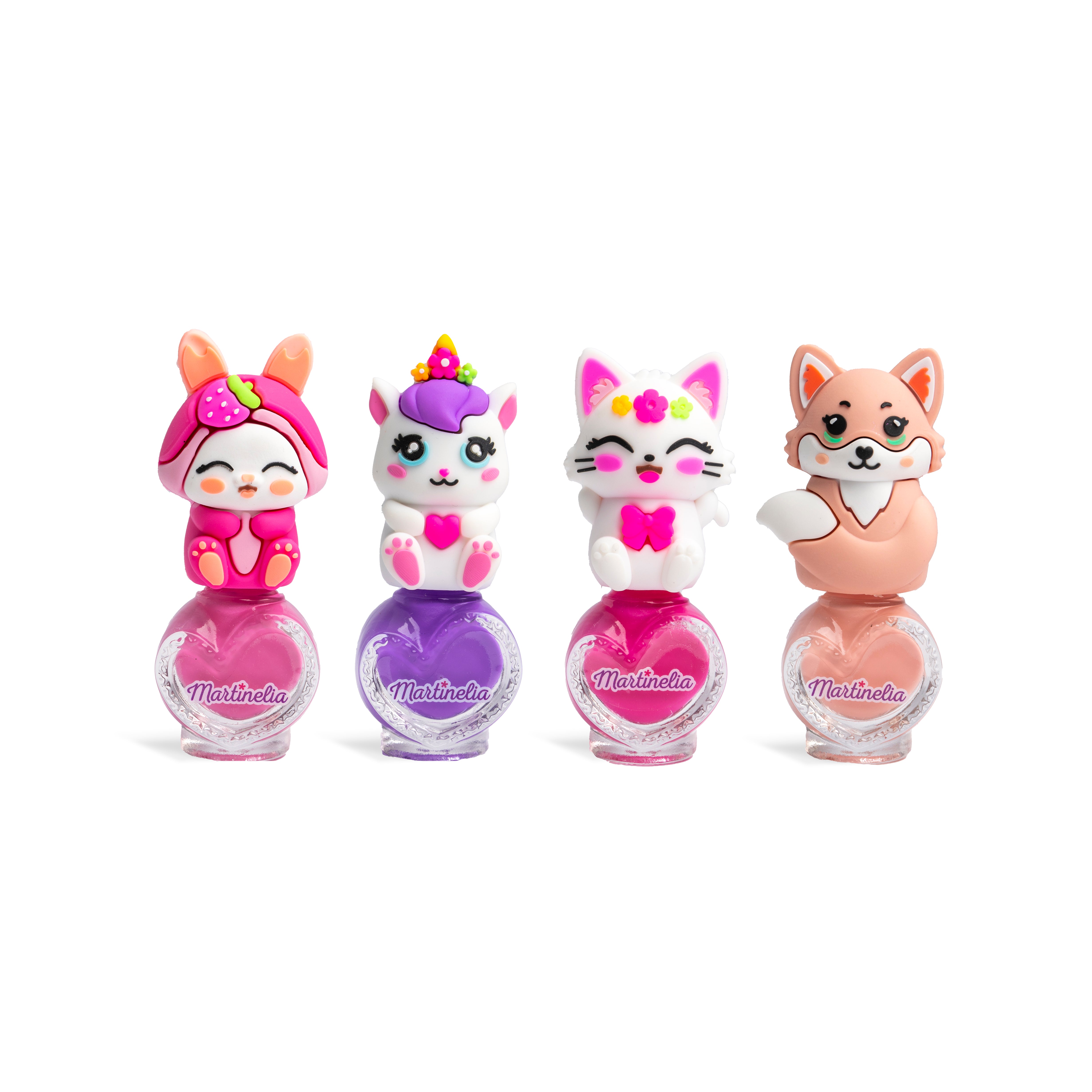 Martinelia Esmalte de Uñas Animales 5ml