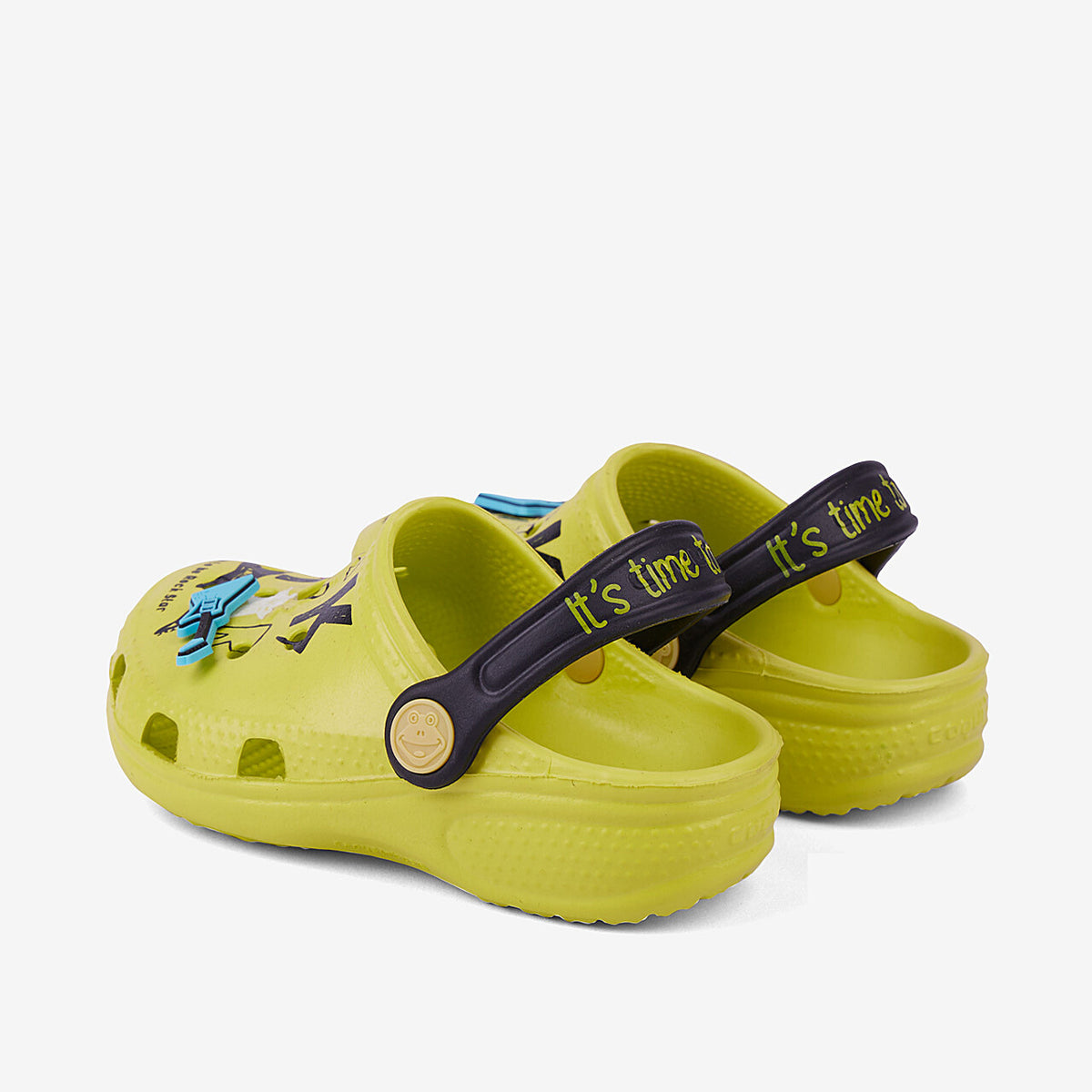 Kid’s Clogs Coqui