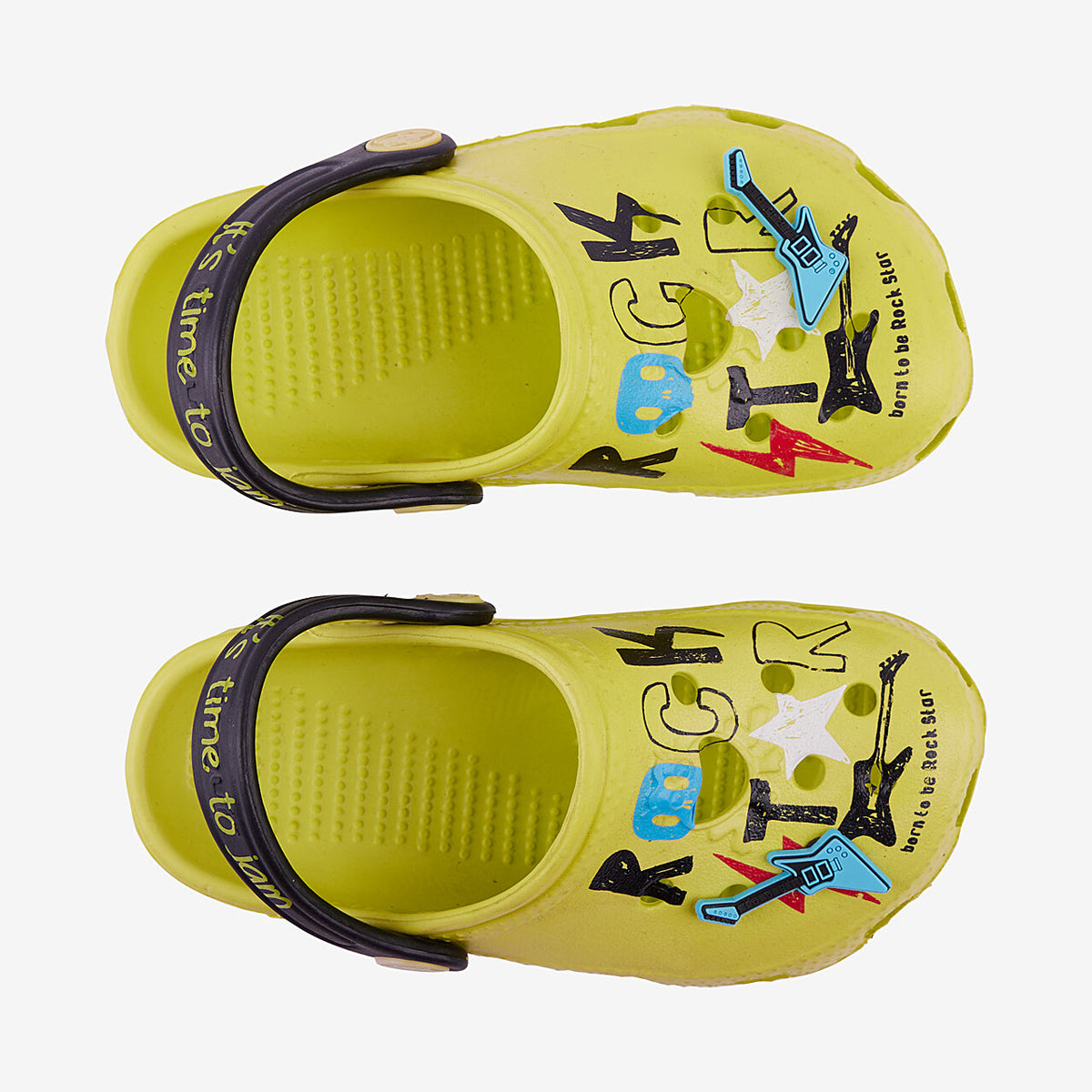 Kid’s Clogs Coqui