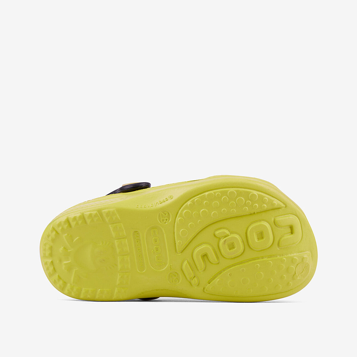 Kid’s Clogs Coqui