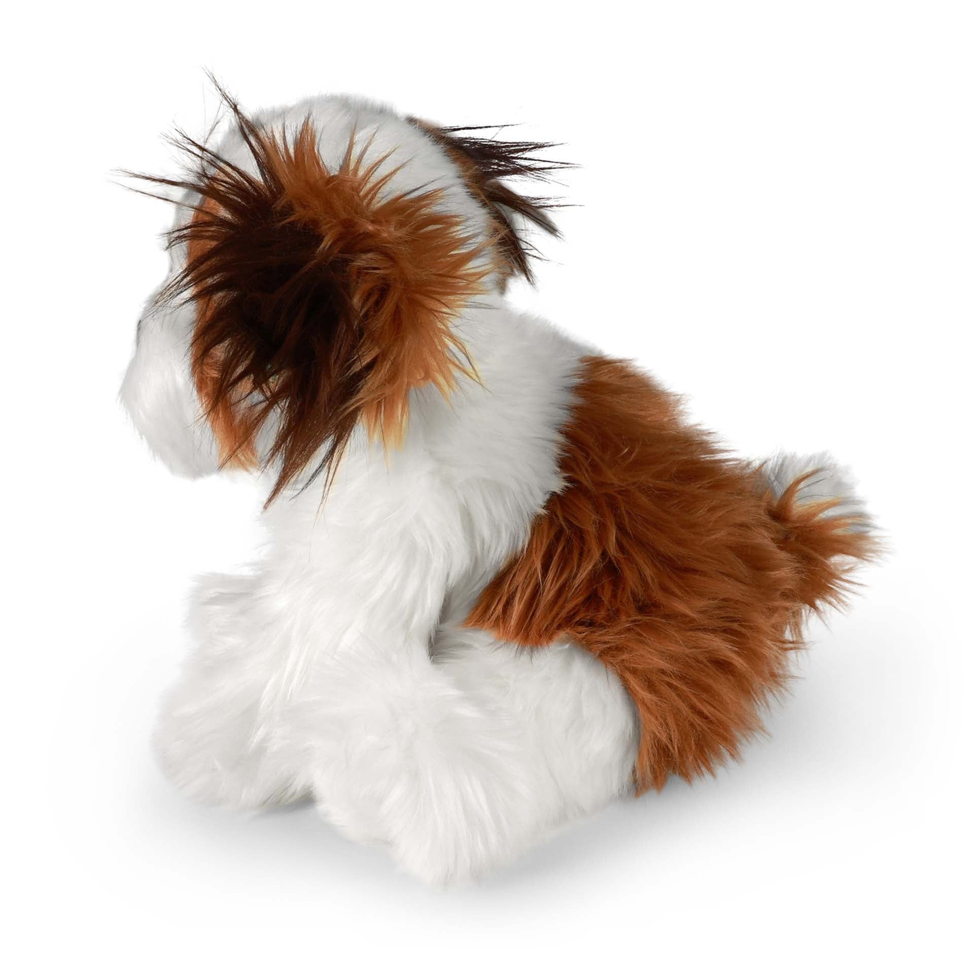 Plüss Shih Tzu 28 cm Környezetbarát