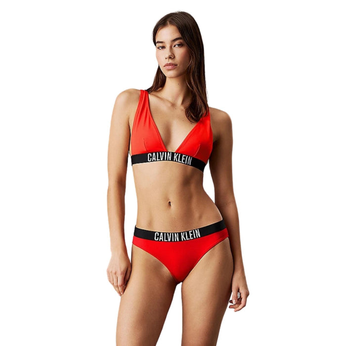 Calvin Klein női bikininadrág
