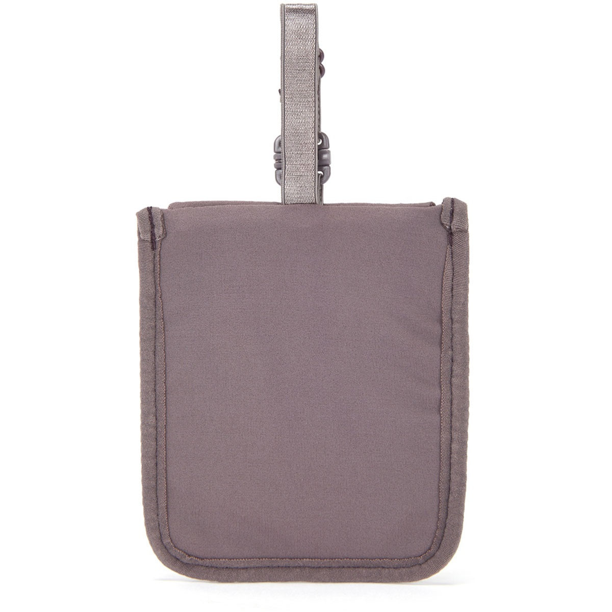 Pacsafe Coversafe S25 Bra Pouch Mauve Shadow