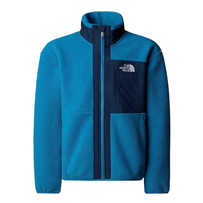 The North Face Fleece Vest pentru băieți