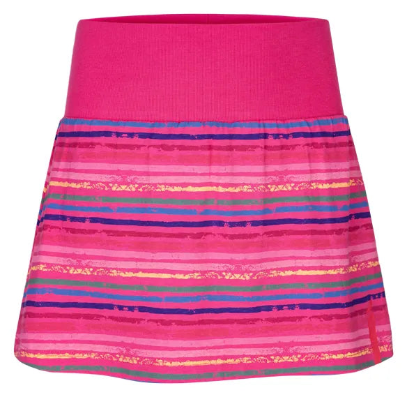 Piger nederdel Loap Besrada Pink
