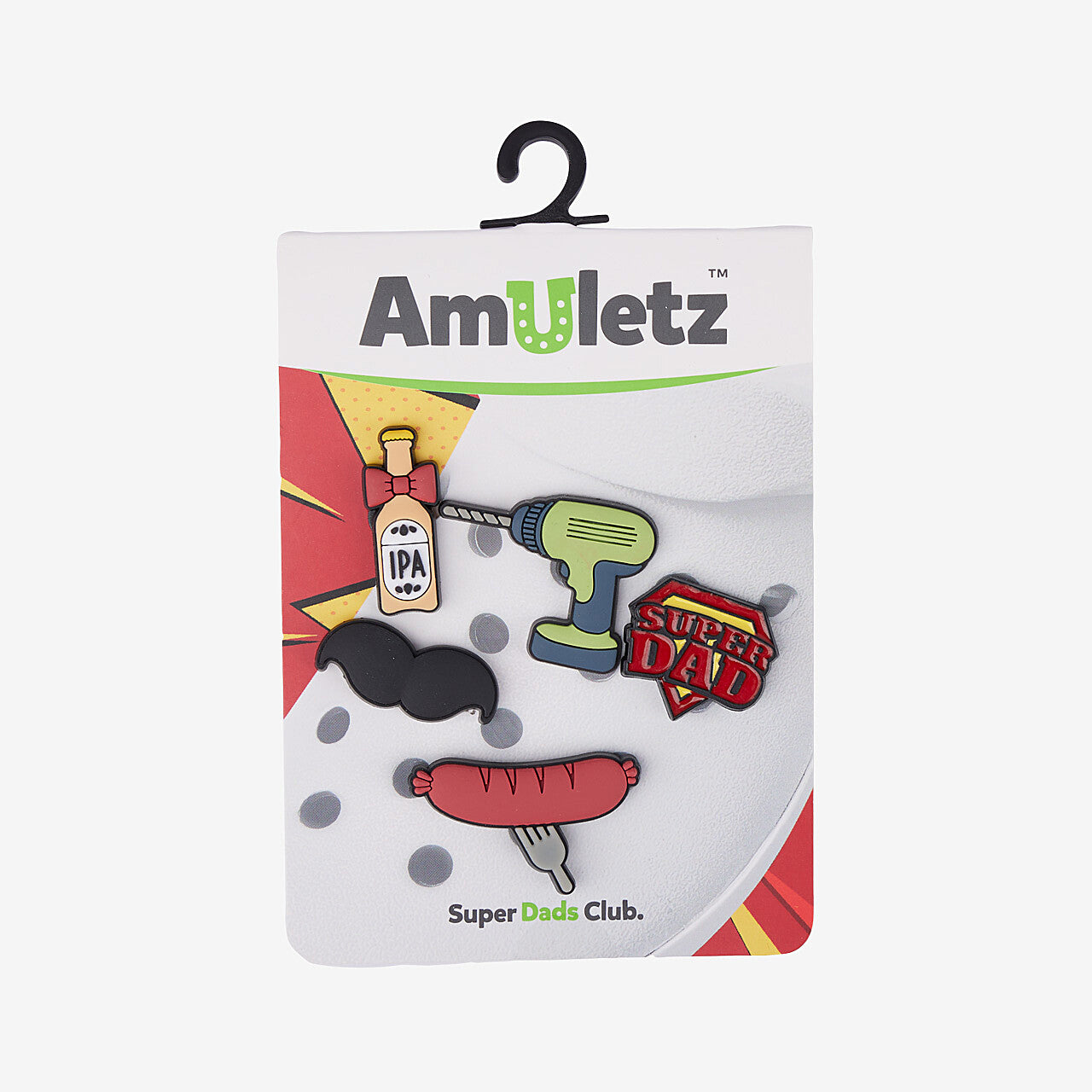 Amulet Coqui Mix
