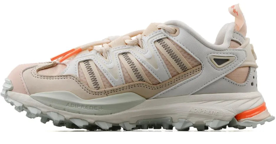 Damskor adidas hyperturf adventure off white beige 40