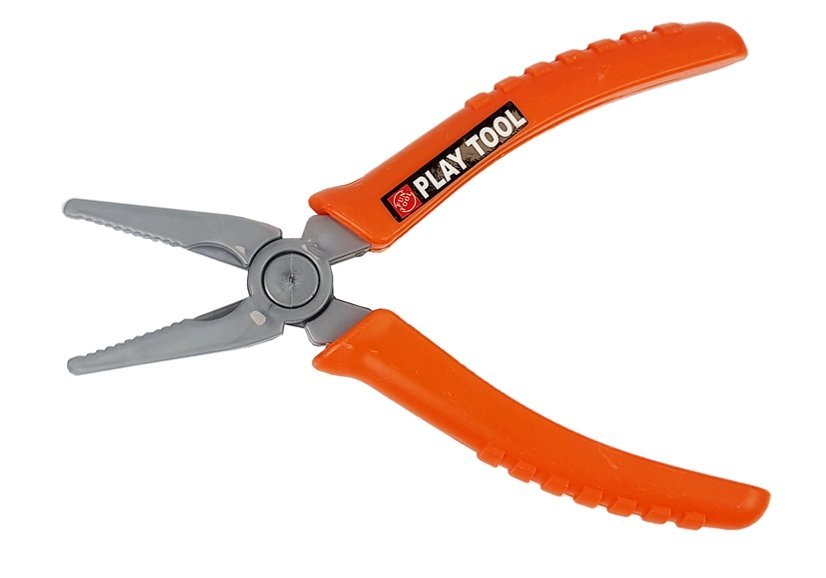 Handyman Set Belt Drill Screwdriver Pliers Hammer