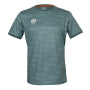 Indian Maharaja Tennisshirt Herren