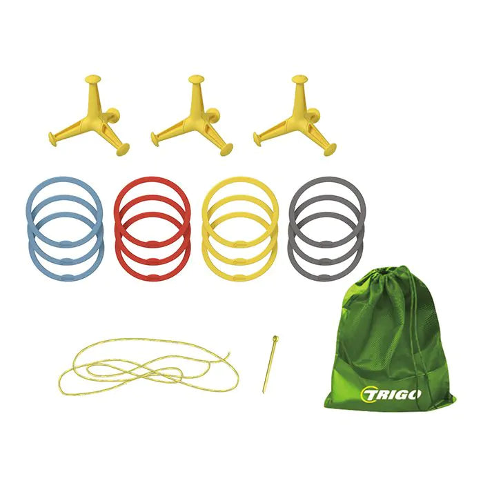 DoUPlay Trigo Ring Toss