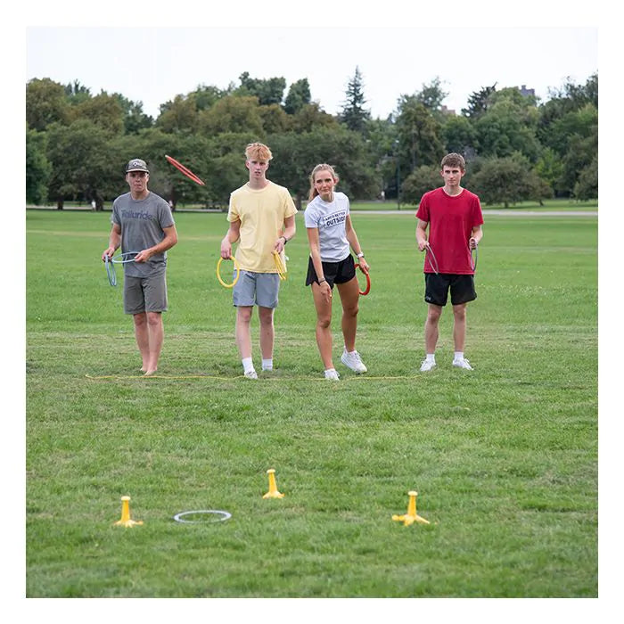 DoUPlay Trigo Ring Toss