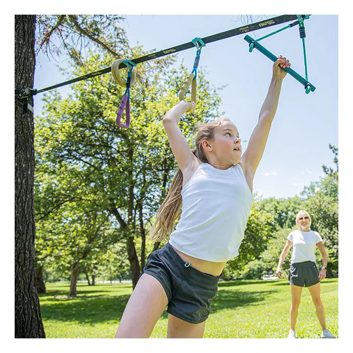Trelines Ninja Adventure Line 11м