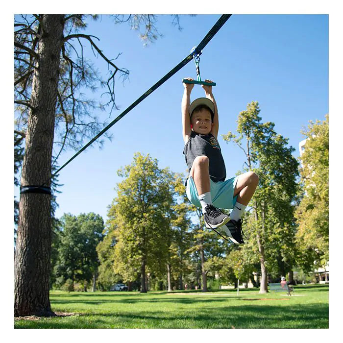 Trelines Roller Adventure Line 11м