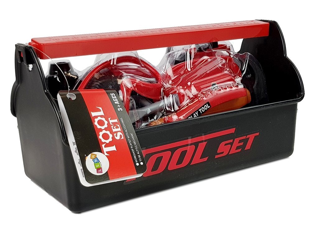 Diy Craftsman Tool Set Drill Hammer